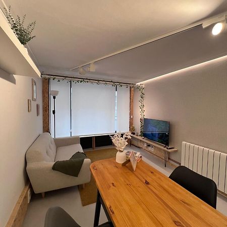 Loft Centrico Maliano - Dua Rooms Camargo Zewnętrze zdjęcie