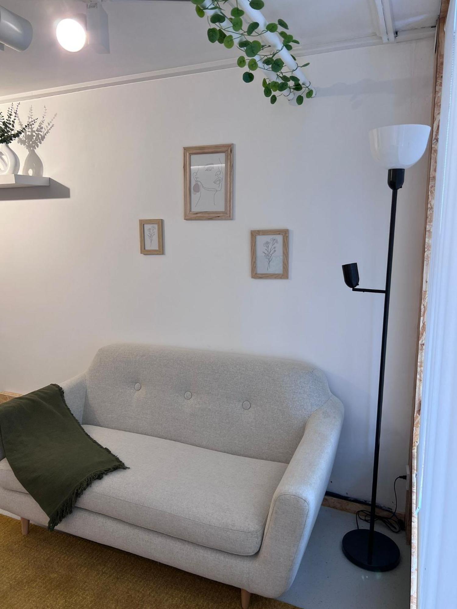 Loft Centrico Maliano - Dua Rooms Camargo Zewnętrze zdjęcie
