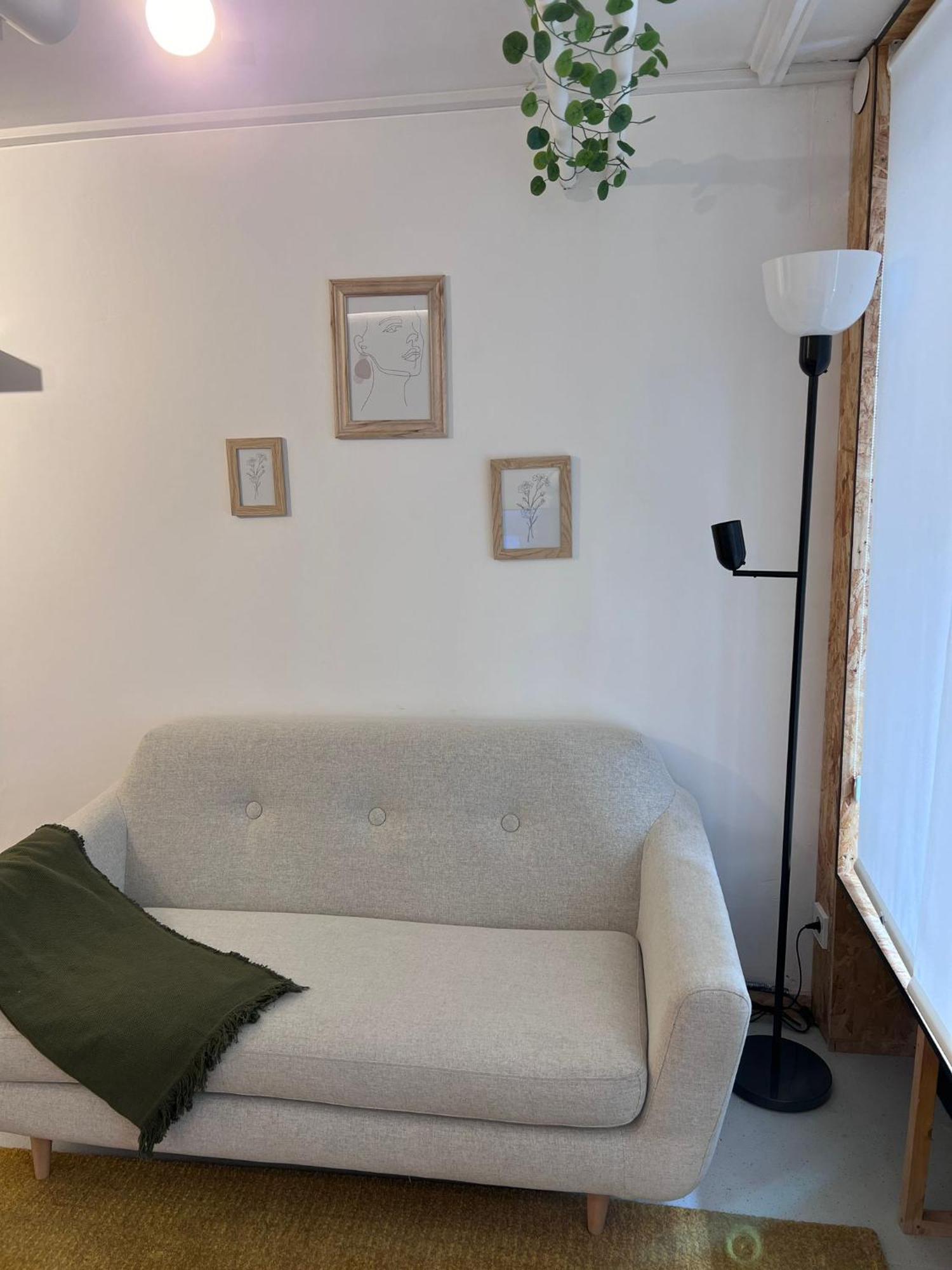 Loft Centrico Maliano - Dua Rooms Camargo Zewnętrze zdjęcie