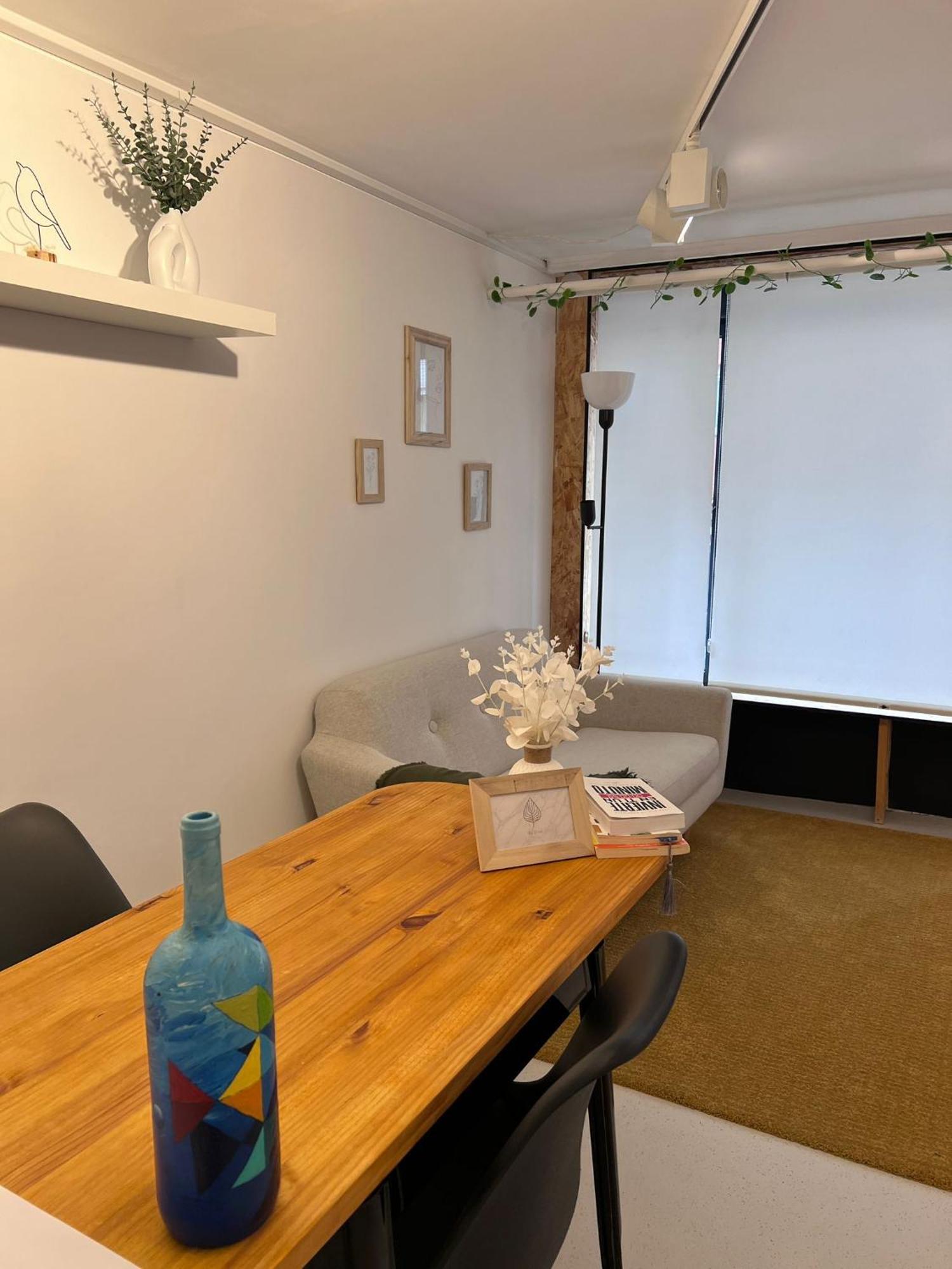 Loft Centrico Maliano - Dua Rooms Camargo Zewnętrze zdjęcie