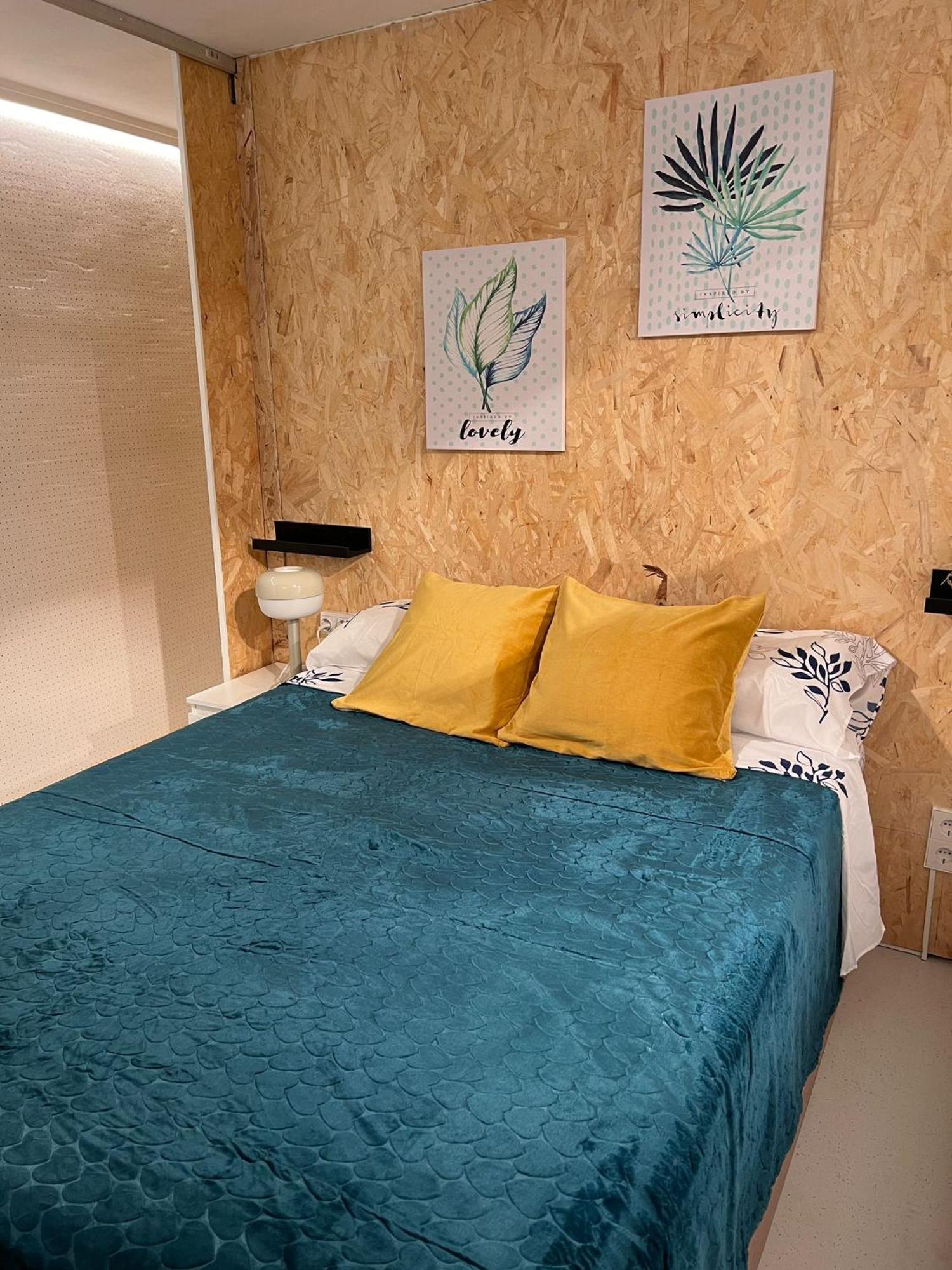 Loft Centrico Maliano - Dua Rooms Camargo Zewnętrze zdjęcie