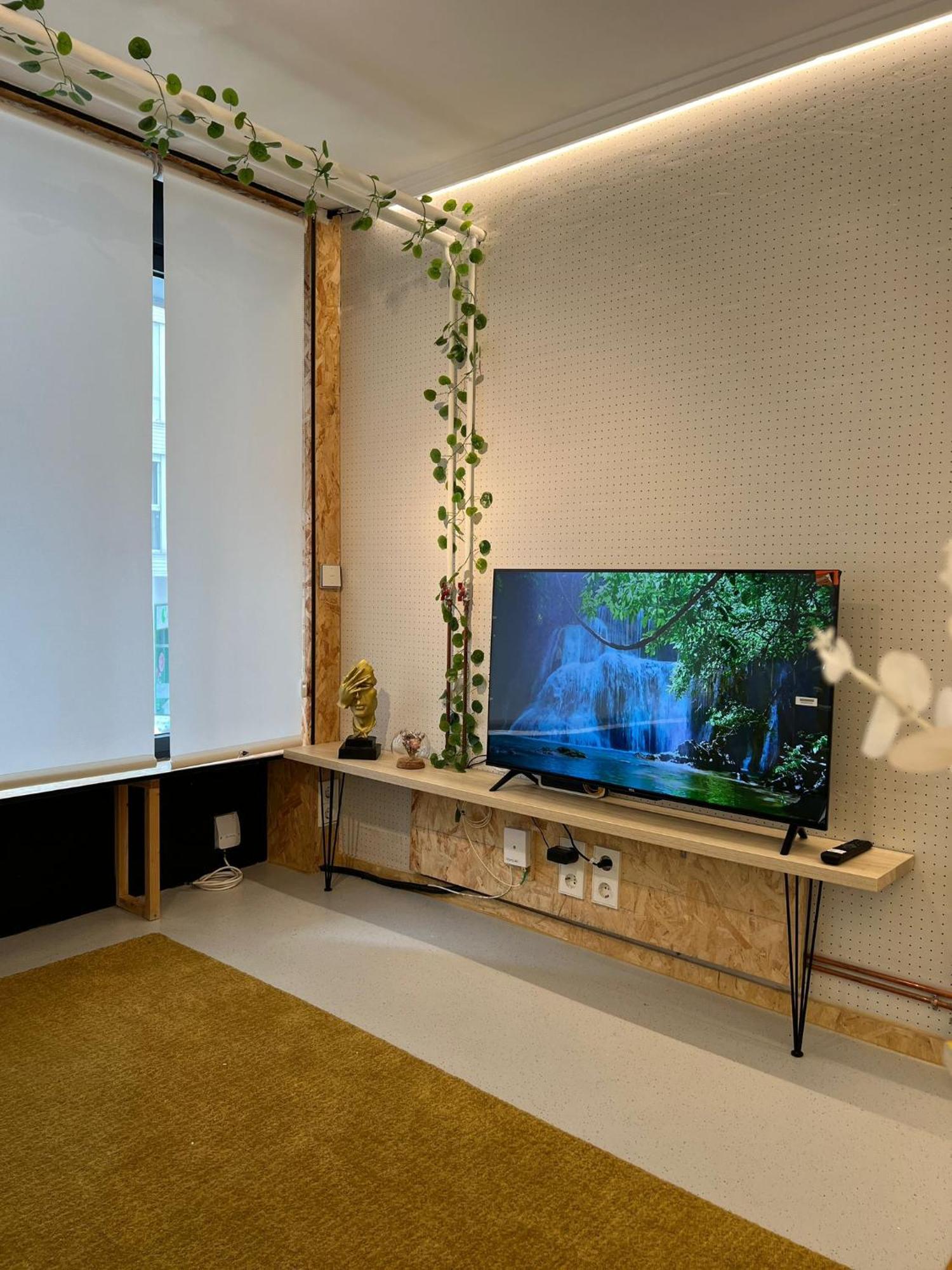 Loft Centrico Maliano - Dua Rooms Camargo Zewnętrze zdjęcie