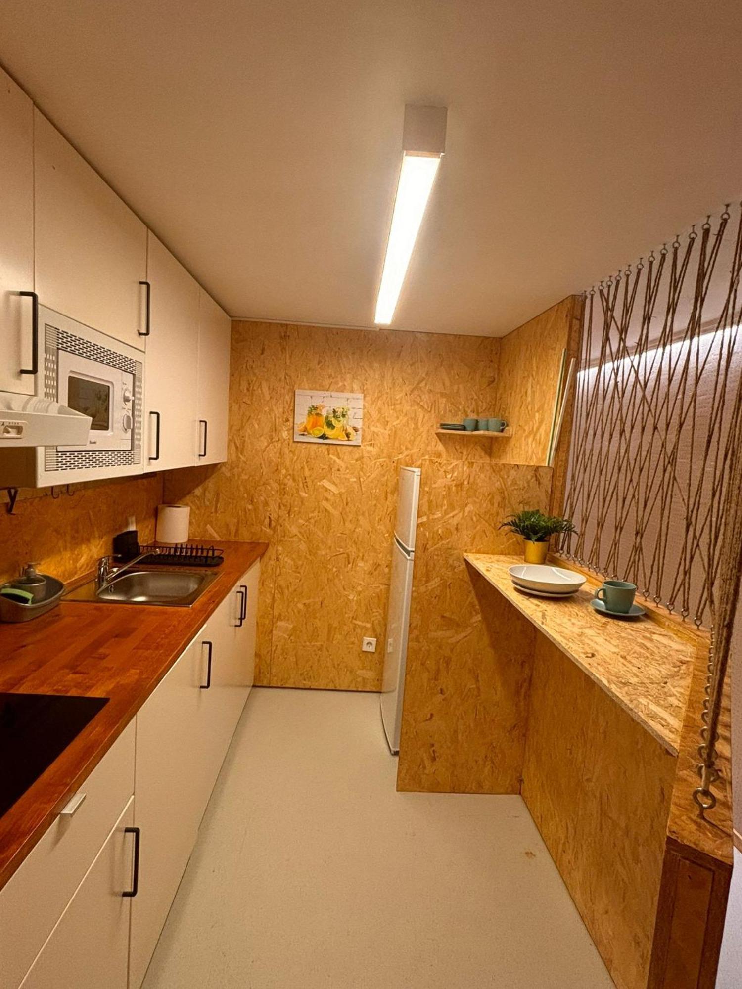 Loft Centrico Maliano - Dua Rooms Camargo Zewnętrze zdjęcie