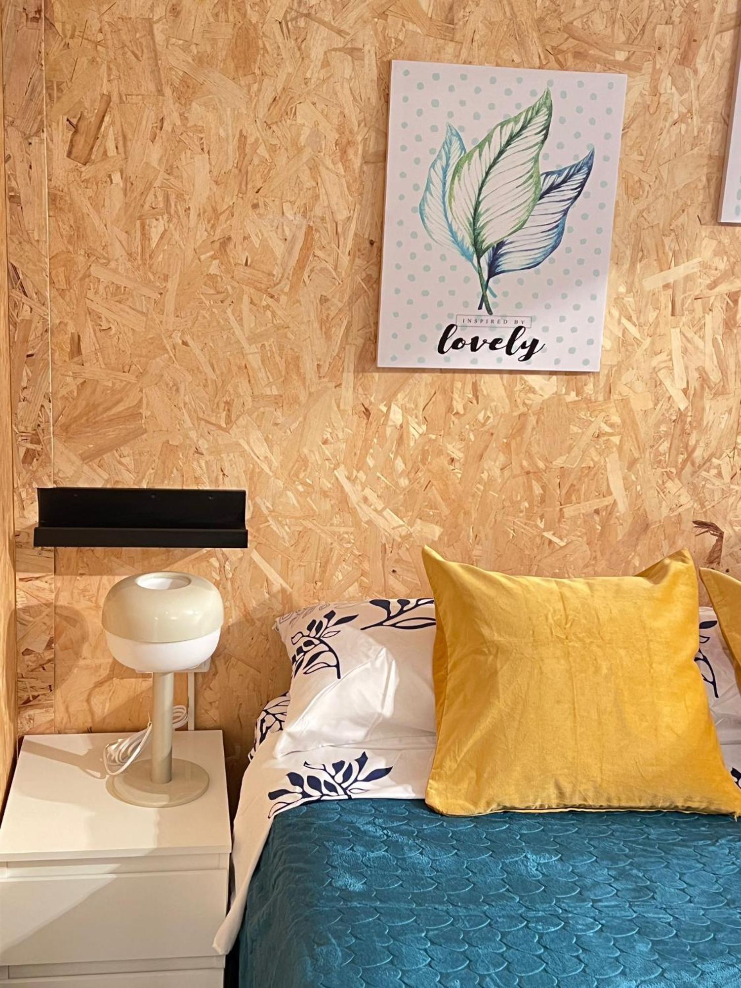 Loft Centrico Maliano - Dua Rooms Camargo Zewnętrze zdjęcie