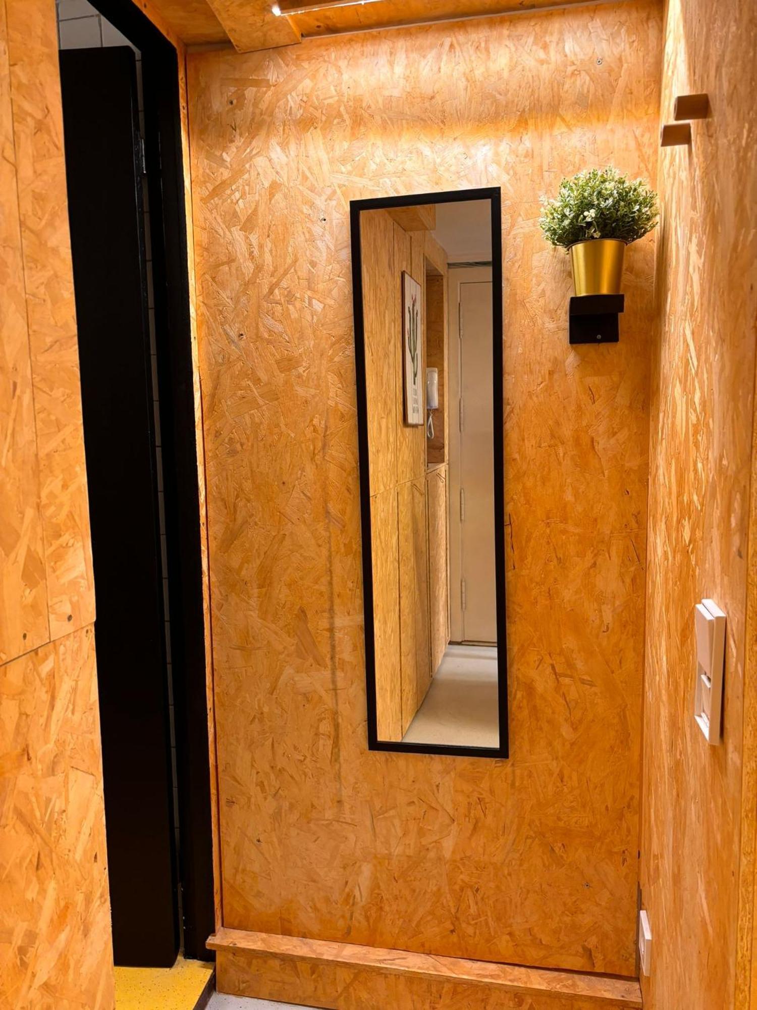 Loft Centrico Maliano - Dua Rooms Camargo Zewnętrze zdjęcie