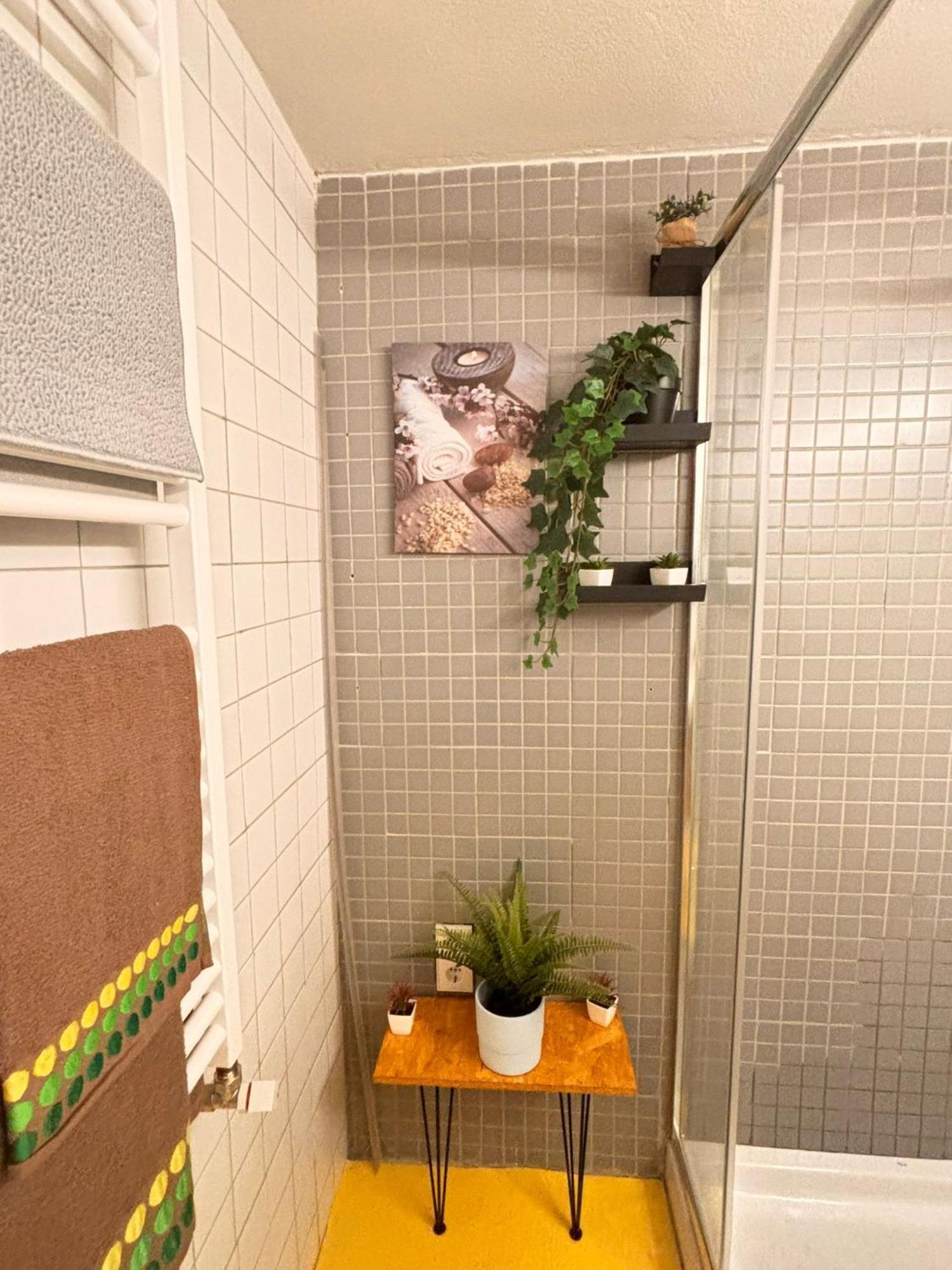 Loft Centrico Maliano - Dua Rooms Camargo Zewnętrze zdjęcie